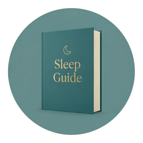 Better Sleep Tonight Guide